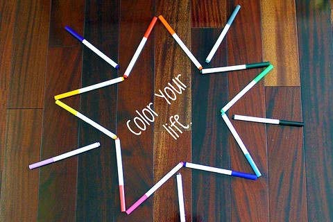 每日学一句的图片